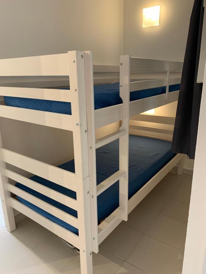 Appartement Agreable En Bord De Mer Вилафранк-сюр-Мер Екстериор снимка